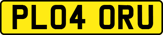 PL04ORU