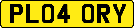 PL04ORY