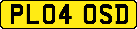 PL04OSD