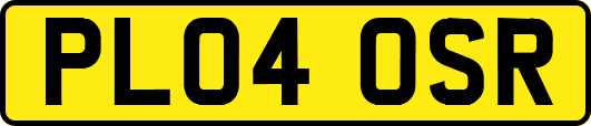 PL04OSR