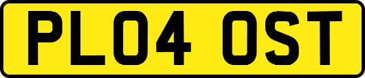 PL04OST