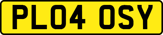 PL04OSY