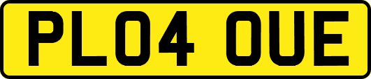 PL04OUE