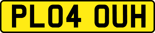 PL04OUH