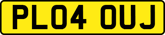 PL04OUJ