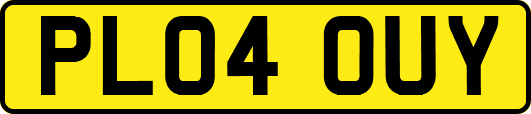 PL04OUY
