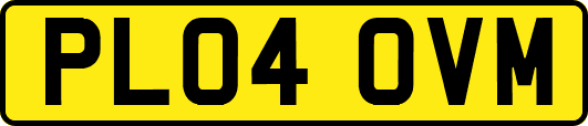 PL04OVM