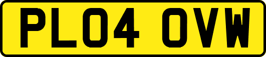PL04OVW