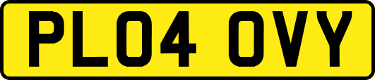 PL04OVY