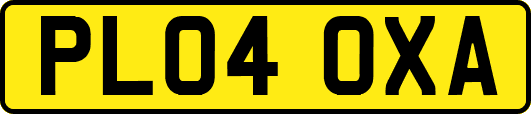 PL04OXA
