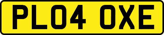 PL04OXE