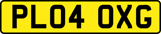 PL04OXG