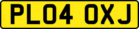 PL04OXJ