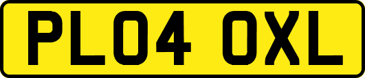 PL04OXL