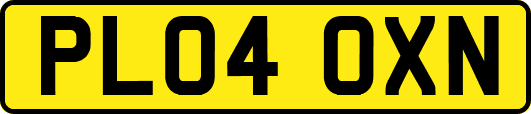 PL04OXN