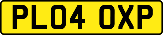 PL04OXP