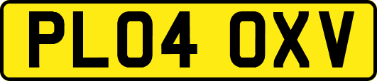PL04OXV