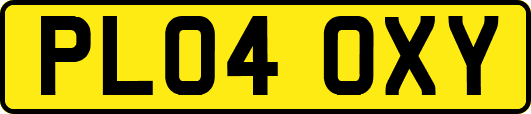 PL04OXY