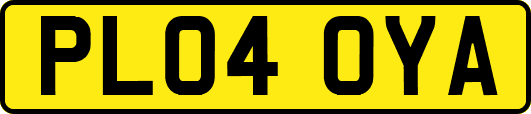 PL04OYA