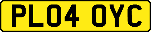 PL04OYC