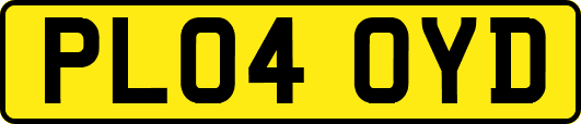 PL04OYD