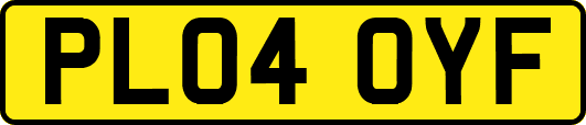 PL04OYF