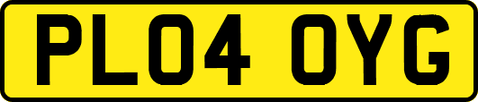 PL04OYG
