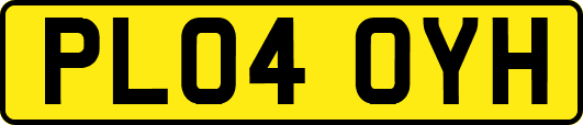 PL04OYH