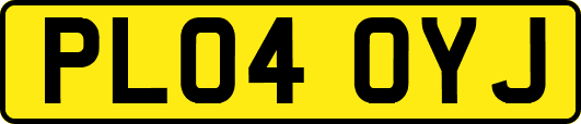 PL04OYJ
