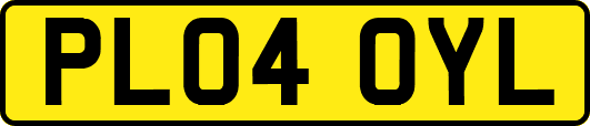 PL04OYL