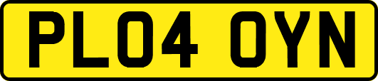 PL04OYN