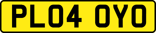 PL04OYO