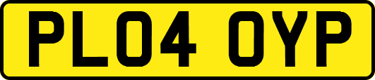 PL04OYP