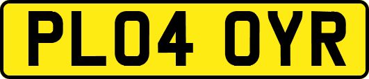 PL04OYR