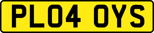 PL04OYS