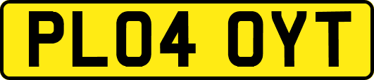 PL04OYT