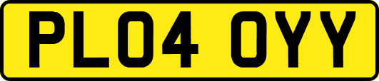 PL04OYY