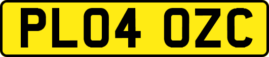 PL04OZC