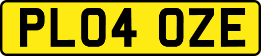 PL04OZE
