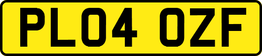 PL04OZF
