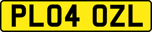 PL04OZL