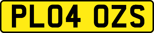 PL04OZS