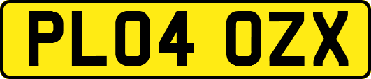 PL04OZX