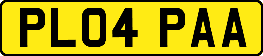 PL04PAA