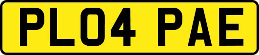 PL04PAE