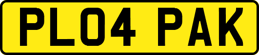 PL04PAK