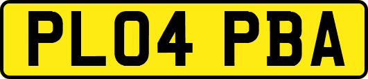 PL04PBA
