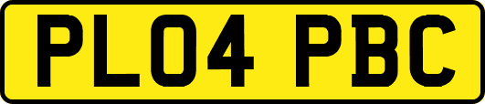 PL04PBC