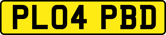 PL04PBD