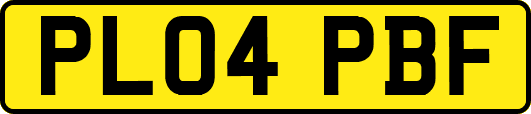 PL04PBF